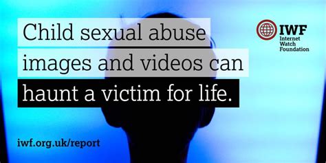 Report online child sexual abuse imagery or 'child pornography'.